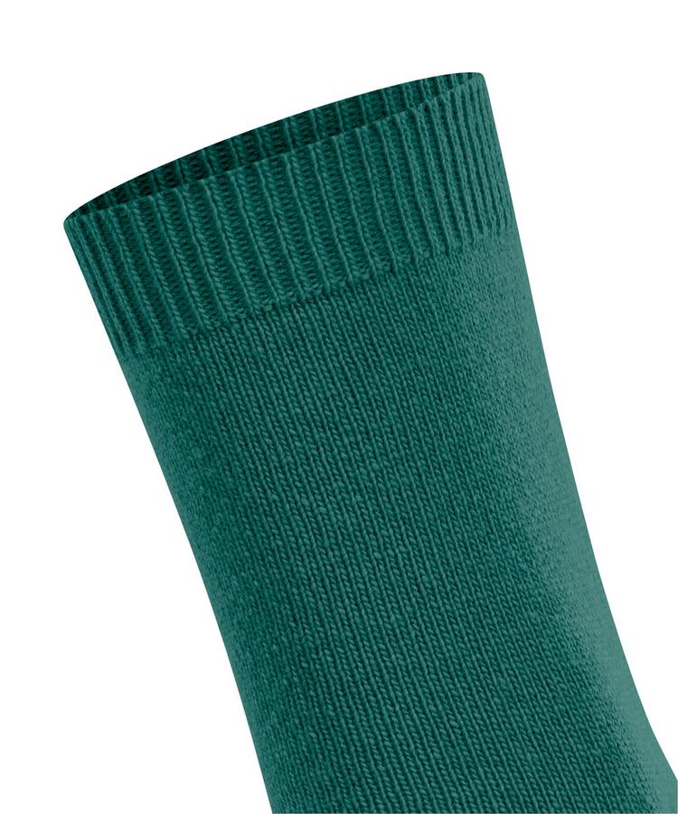 Falke Falke Cosy Wool Socken Damen - moss (7957) - 1 | SportScheck
