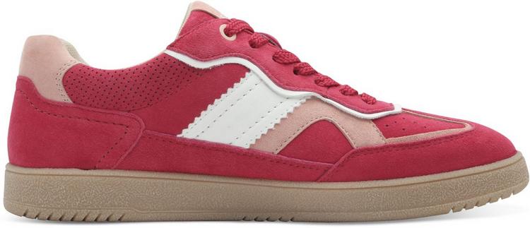 S.OLIVER S.OLIVER Sneaker Sneaker Damen - Rot - 0 | SportScheck