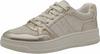 S.OLIVER Sneaker Sneaker Damen - Champagne