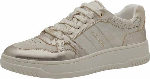 S.OLIVER Sneaker Sneaker Damen