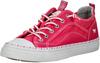 Mustang Sneaker Sneaker Damen - Fuchsia