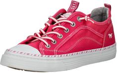 Mustang Sneaker Sneaker Damen Fuchsia