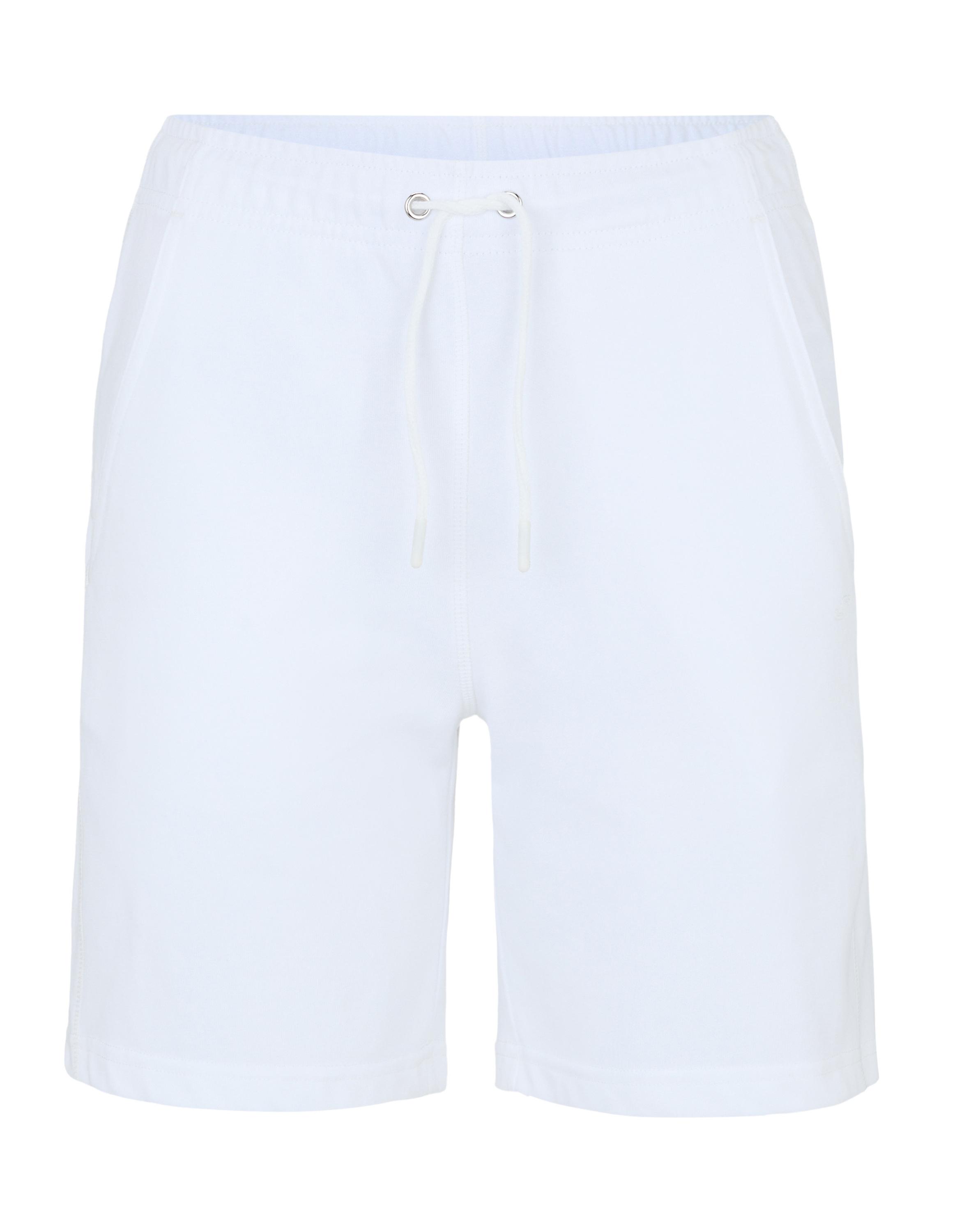 JOY sportswear KINGA Bermudas Damen - white