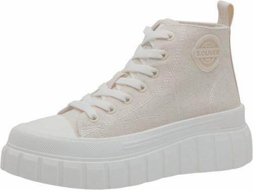 S.OLIVER Sneaker Sneaker Damen