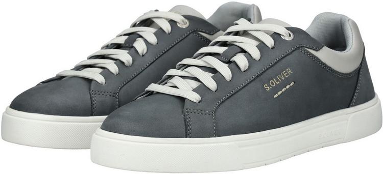 S.OLIVER S.OLIVER Sneaker Sneaker Herren - Blau - 0 | SportScheck