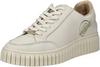 S.OLIVER Sneaker Sneaker Damen - Beige