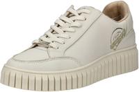 S.OLIVER Sneaker Sneaker Damen - Beige