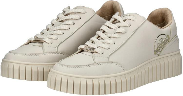 S.OLIVER S.OLIVER Sneaker Sneaker Damen - Beige - 0 | SportScheck