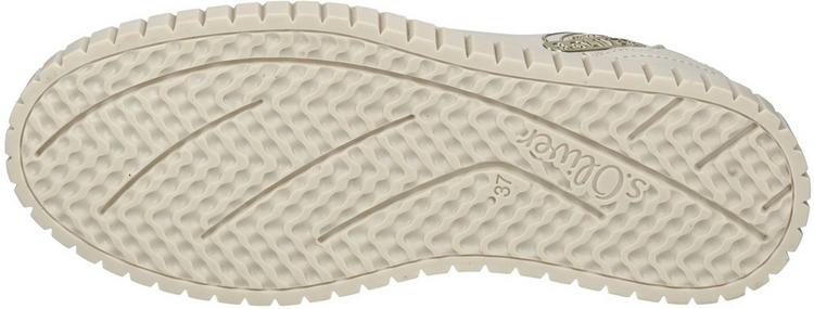 S.OLIVER S.OLIVER Sneaker Sneaker Damen - Beige - 2 | SportScheck