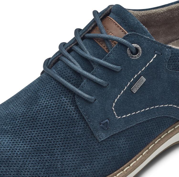 S.OLIVER S.OLIVER Sneaker Sneaker Herren - Navy - 1 | SportScheck