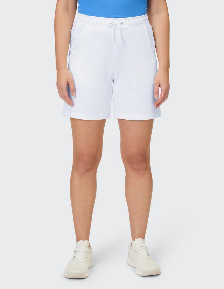 JOY sportswear JOY sportswear KINGA Bermudas Damen - white - 0 | SportScheck