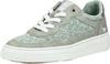 Mustang Sneaker Sneaker Damen - Hellgr&uuml;n