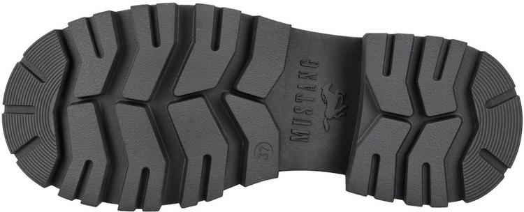 Mustang Mustang Stiefelette Stiefel Damen - Cognac - 2 | SportScheck