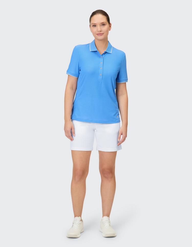 JOY sportswear JOY sportswear KINGA Bermudas Damen - white - 0 | SportScheck