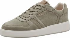 S.OLIVER Sneaker Sneaker Herren Khaki
