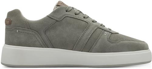 Rückansicht von S.OLIVER Sneaker Sneaker Herren Khaki