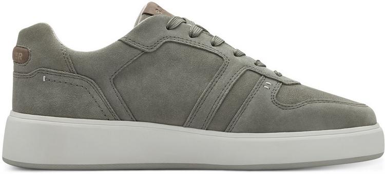 S.OLIVER S.OLIVER Sneaker Sneaker Herren - Khaki - 0 | SportScheck