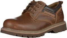 Dockers Halbschuhe Halbschuhe Herren Desert