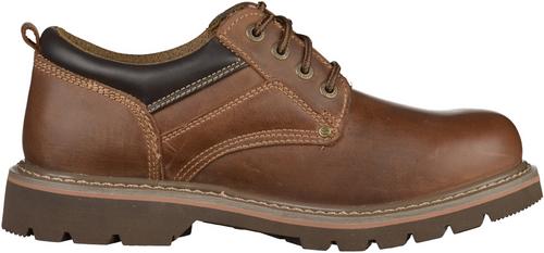 Rückansicht von Dockers Halbschuhe Halbschuhe Herren Desert