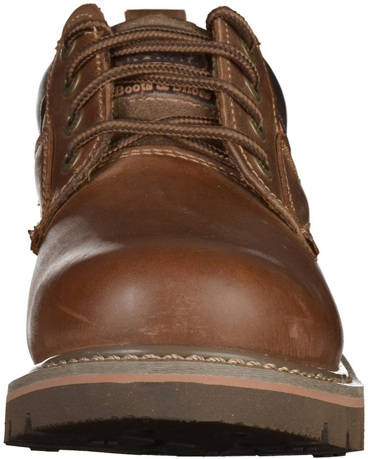 Dockers Dockers Halbschuhe Herren - Desert - 5 | SportScheck