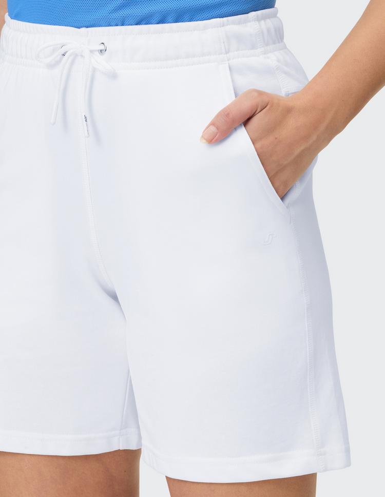 JOY sportswear JOY sportswear KINGA Bermudas Damen - white - 2 | SportScheck