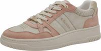 S.OLIVER Sneaker Sneaker Damen - Rose