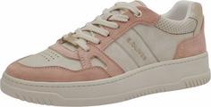 S.OLIVER Sneaker Sneaker Damen Rose