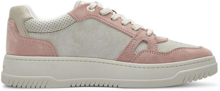 S.OLIVER S.OLIVER Sneaker Sneaker Damen - Rose - 0 | SportScheck
