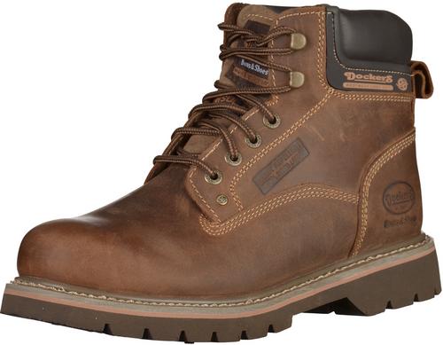 Dockers Stiefelette Stiefel Herren