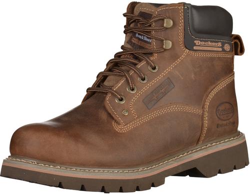 Dockers Stiefelette Stiefel Herren