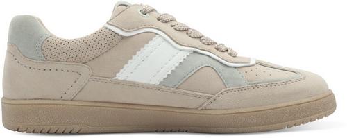 Rückansicht von S.OLIVER Sneaker Sneaker Damen Sage