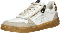 Mustang Sneaker Sneaker Damen - Ice