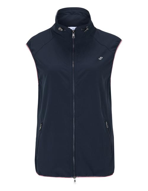 JOY sportswear EVI Outdoorweste Damen