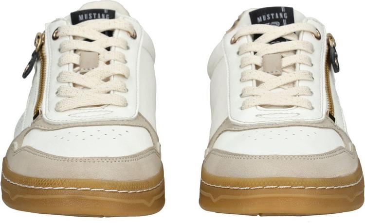 Mustang Mustang Sneaker Sneaker Damen - Ice - 1 | SportScheck
