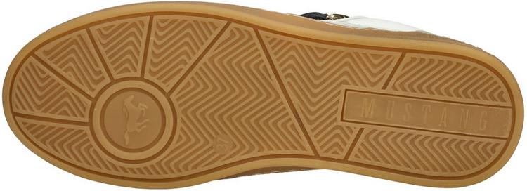 Mustang Mustang Sneaker Sneaker Damen - Ice - 2 | SportScheck