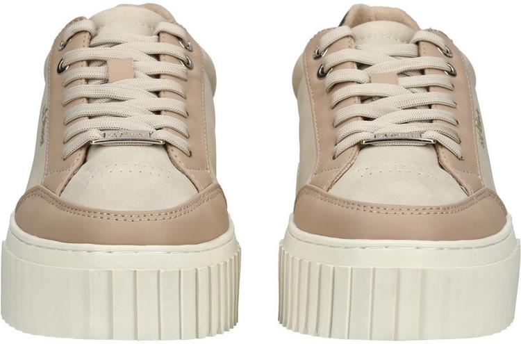 S.OLIVER S.OLIVER Sneaker Sneaker Damen - Beige - 1 | SportScheck