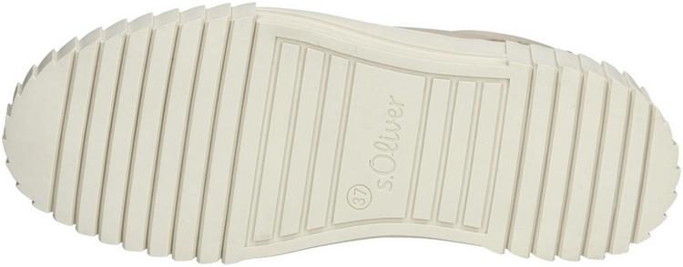 S.OLIVER S.OLIVER Sneaker Sneaker Damen - Beige - 2 | SportScheck