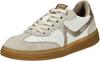 Mustang Sneaker Sneaker Damen - Ivory