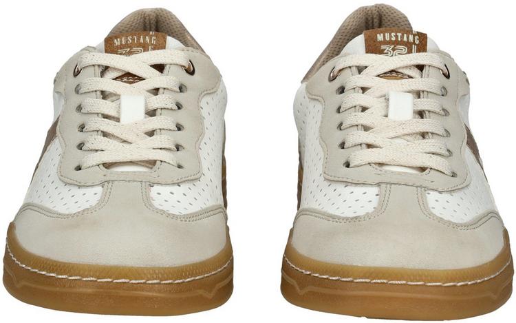 Mustang Mustang Sneaker Sneaker Damen - Ivory - 1 | SportScheck