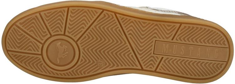 Mustang Mustang Sneaker Sneaker Damen - Ivory - 2 | SportScheck