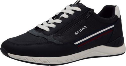 S.OLIVER Sneaker Sneaker Herren