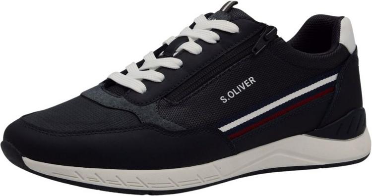 S.OLIVER S.OLIVER Sneaker Sneaker Herren - Navy - 0 | SportScheck