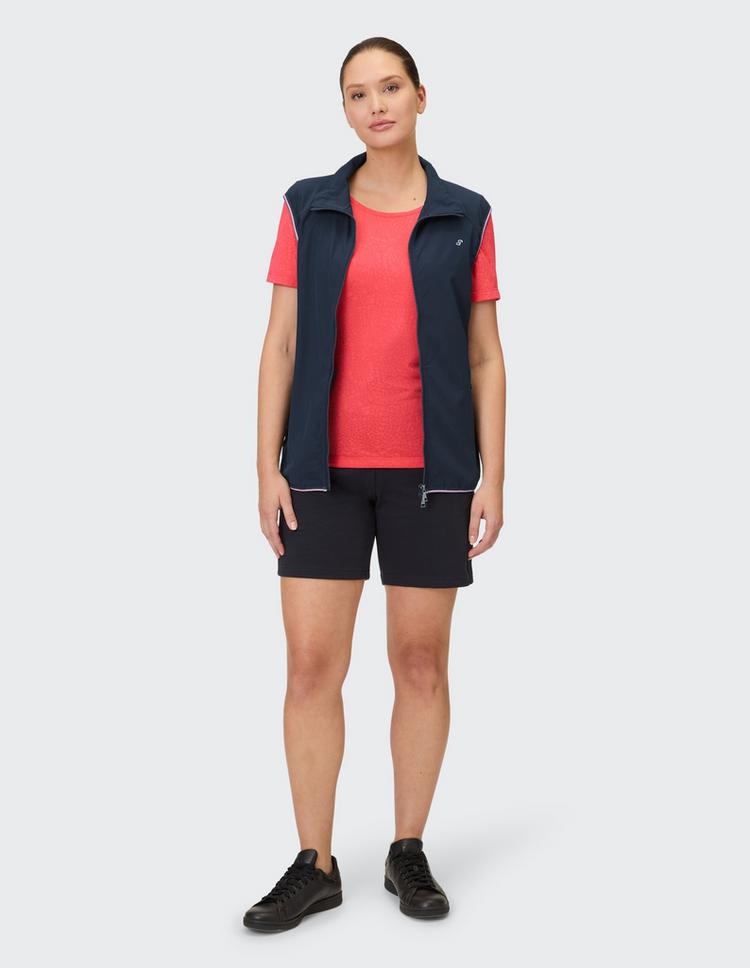 JOY sportswear JOY sportswear EVI Outdoorweste Damen - night - 0 | SportScheck
