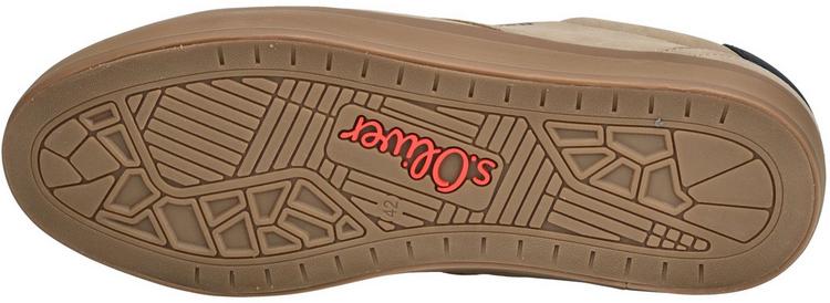 S.OLIVER S.OLIVER Sneaker Sneaker Herren - Taupe - 2 | SportScheck