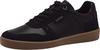S.OLIVER Sneaker Sneaker Herren - Schwarz