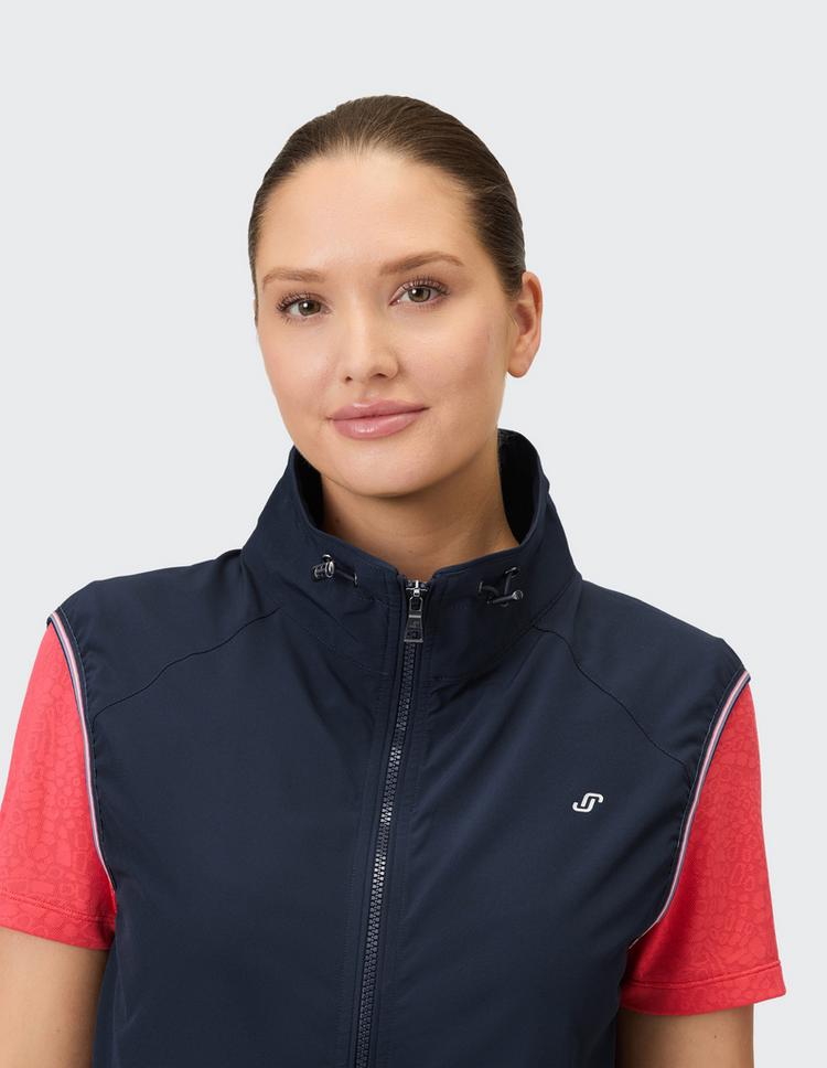JOY sportswear JOY sportswear EVI Outdoorweste Damen - night - 2 | SportScheck
