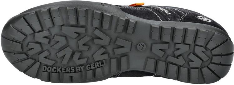 Dockers Dockers Sneaker Sneaker Herren - Navy - 2 | SportScheck