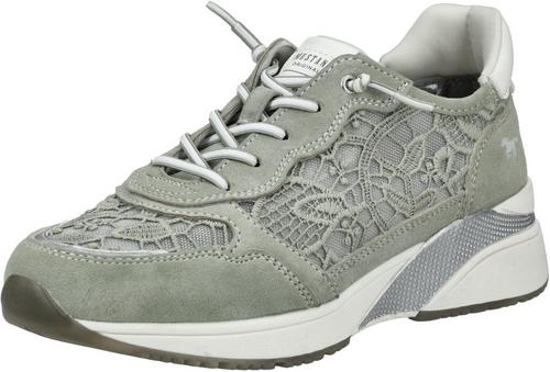Mustang Sneaker Sneaker Damen