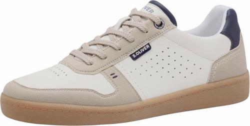 S.OLIVER Sneaker Sneaker Herren