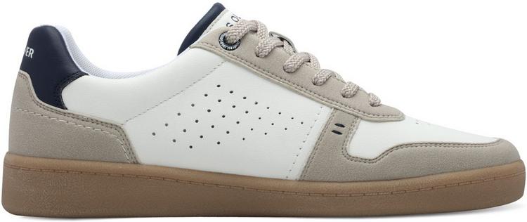 S.OLIVER S.OLIVER Sneaker Sneaker Herren - Wei&szlig; - 0 | SportScheck
